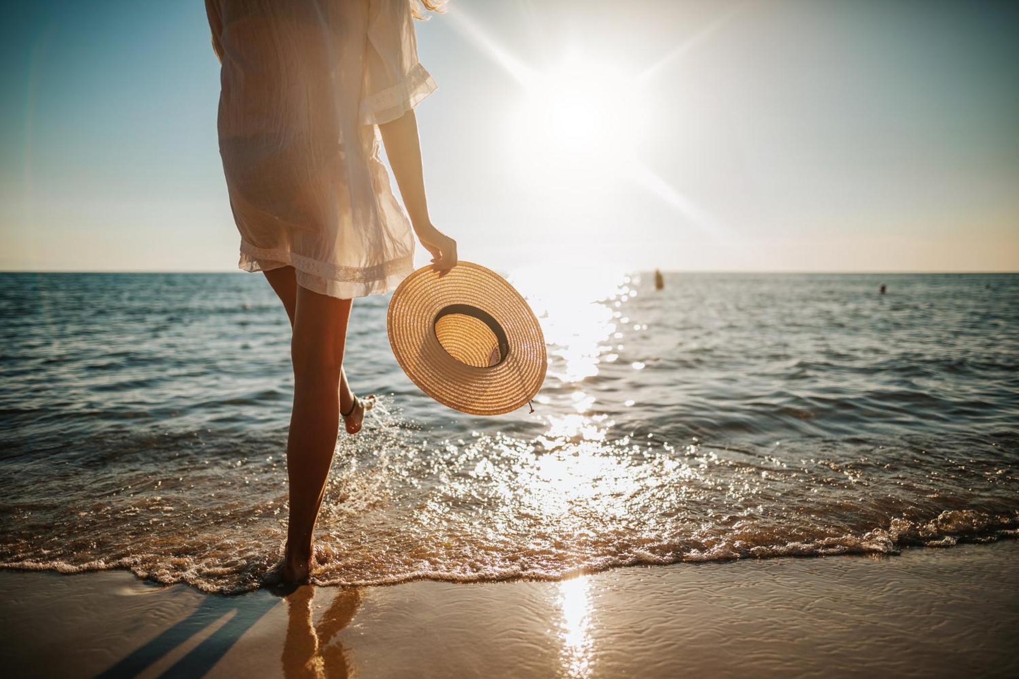 Crowne Plaza Ventura Beach By Ihg Ngoại thất bức ảnh